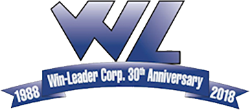 Win-Leader 30th Anniversary